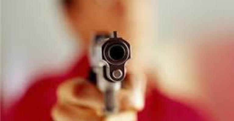 إصابة بالرصاص أثناء مشاجرة بمعان