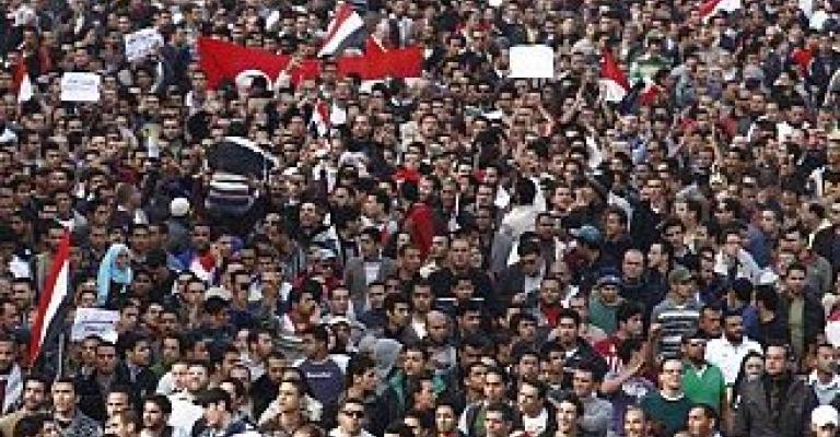 الخارجية تدعو الاردنيين بمصر الى توخي الحذر