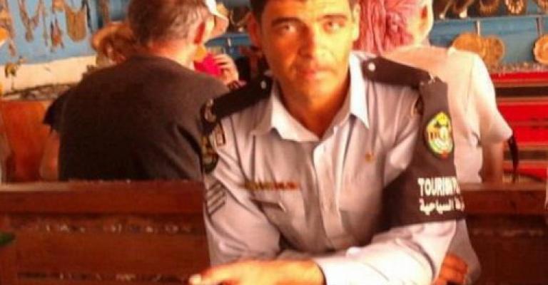 عائلة الجراح تتنازل عن دم ابنها مقابل الافراج عن الاسرى الاردنيين