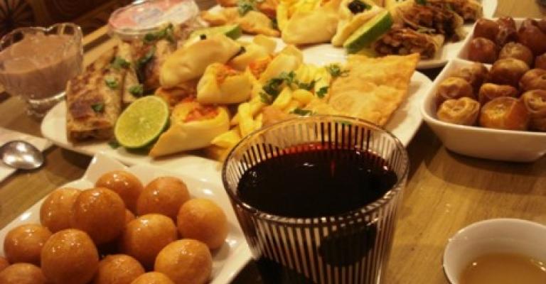 نصائح للصائم في رمضان