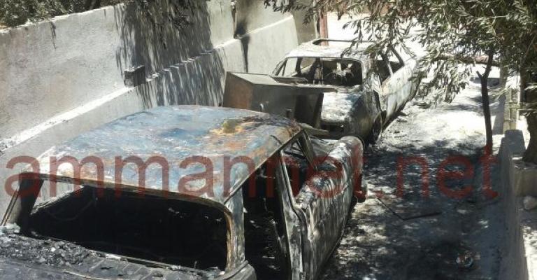 عين الباشا: الجاني طليق والمجني عليهم خلف القضبان