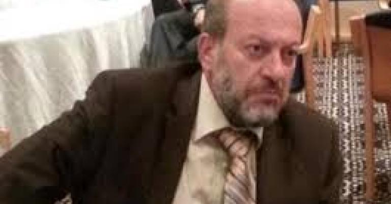 انسحاب القيادي الاخواني الكوفحي من الانتخابات البلدية