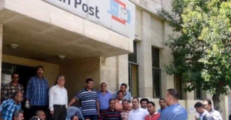 البريد: الإضراب لن ينعكس على تقديم طلبات القبول الجامعي