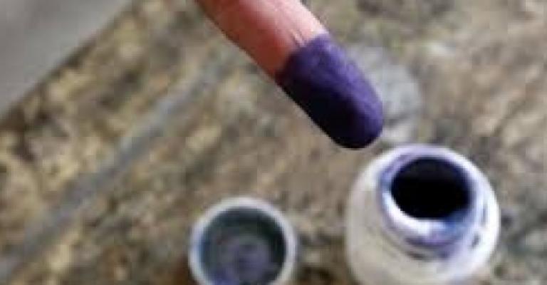 منظمات: إلغاء الحبر في الانتخابات البلدية ضربة للشفافية (صوت)