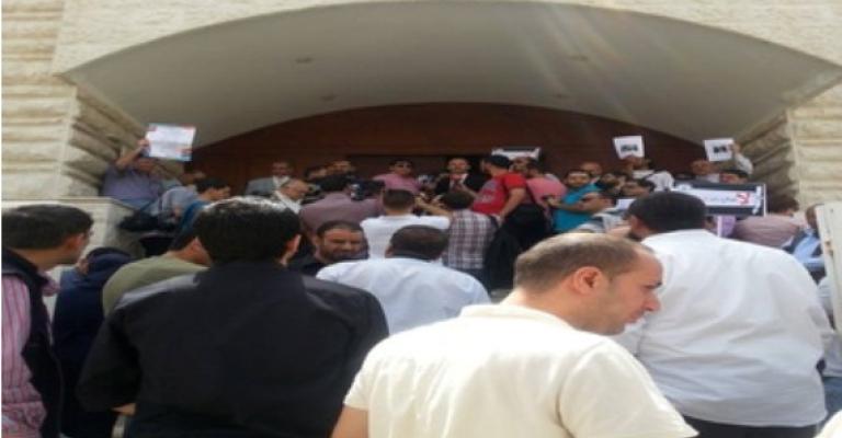 المواقع الاكترونية: "تضليل" حول إمكانية صحفييها من الانتساب للنقابة