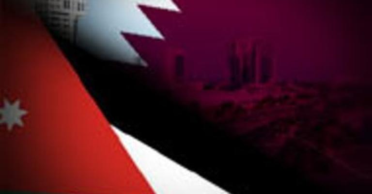 السفير الصمادي: أبواب الأردن مشرعة أمام الاستثمارات القطرية