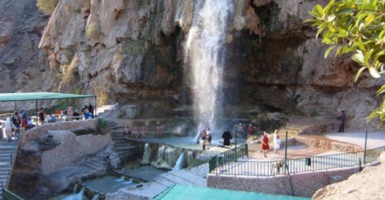 80% نسبة الإشغال الفندقي خلال العيد