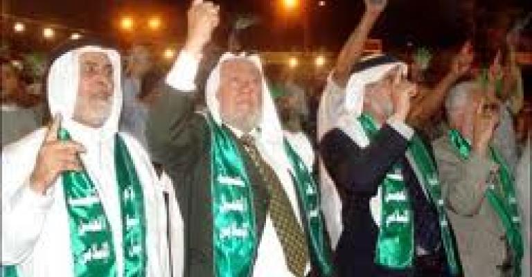 الاخوان المسلمون: الاتصال بين النظام والجماعة منقطع (صوت)