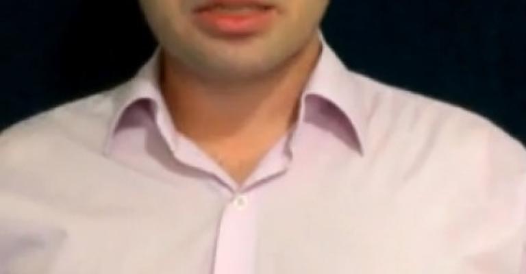 اردني سيسافر الى المريخ "بلا عودة"- فيديو