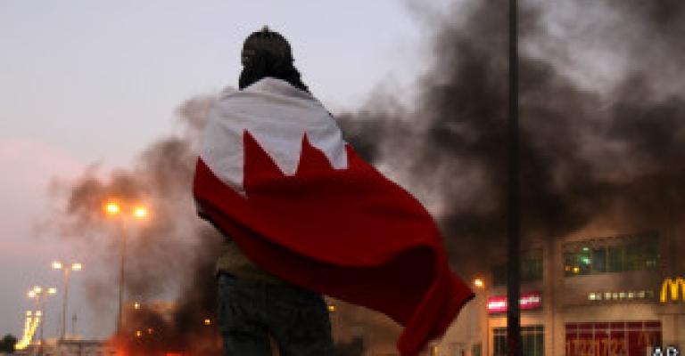 قوات الأمن في البحرين تعزز إجراءاتها تحسبا لاحتجاجات معارضة