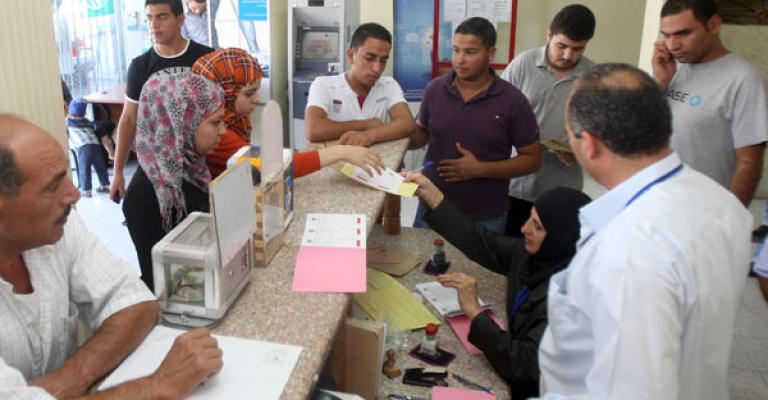 53 ألف طلب التحاق بالجامعات 