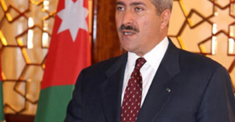 الموفد الأمريكي لمفاوضات السلام يبحث التطورات مع جودة