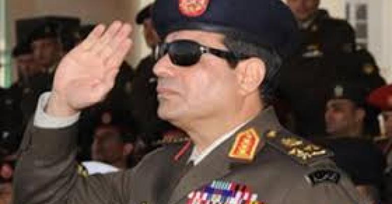 السيسي يشكر الأردن 