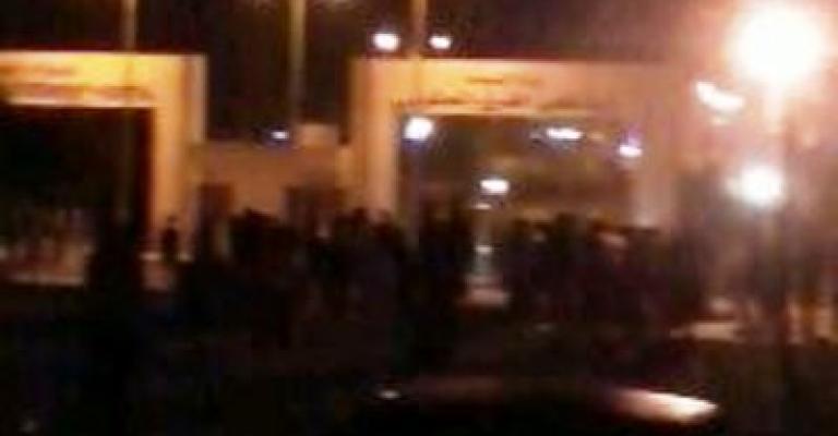 المفرق: أعمال شغب إثر مقتل أب وابنه