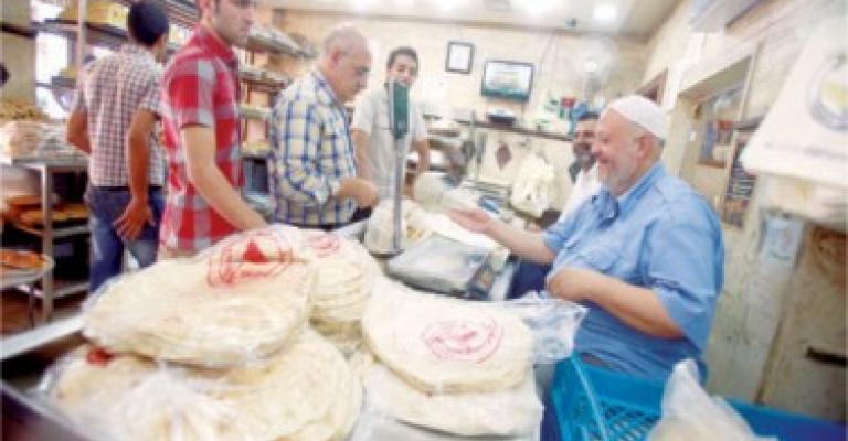 نقابة أصحاب المخابز تعلن رفضها لتوجه الحكومة بالبطاقة الذكية