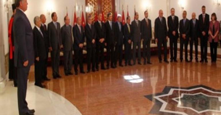 قراءة في التعديل الوزاري