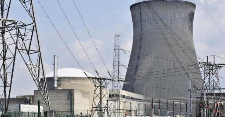 "غرين بيس" تدعو للتراجع عن ترخيص المفاعل النووي
