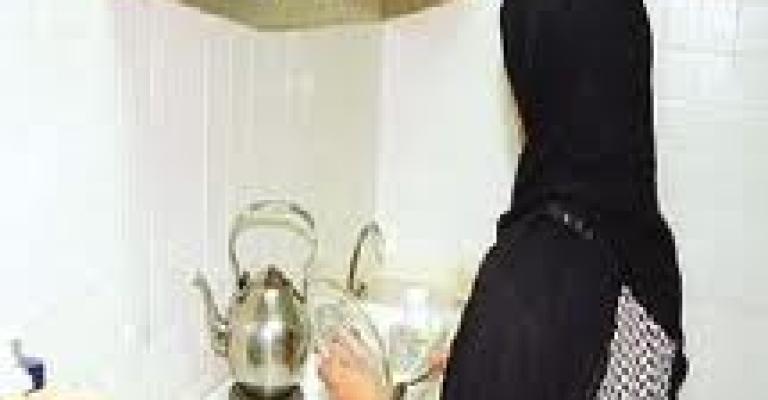 52 ألف عاملة منزل بطريقة غير قانونية