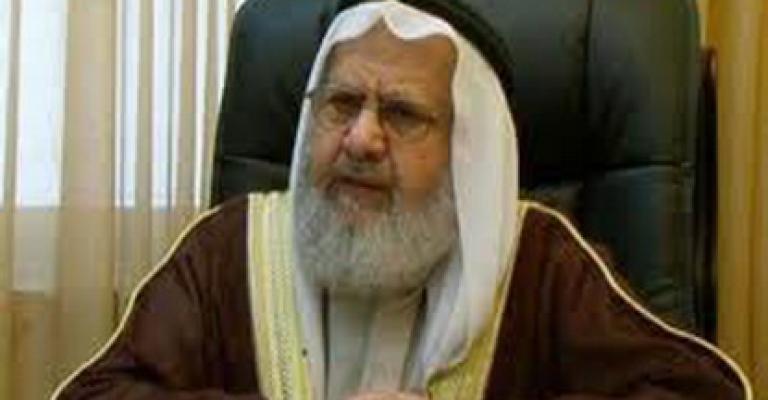 مراقب الإخوان ينفي إزدراء أوباما