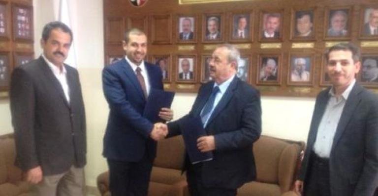 تعديلات قانون نقابة المحامين في مراحلها النهائية