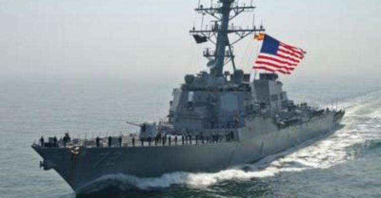 الحكومة والنواب يناقشون ضربة سوريا