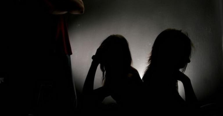 ضبط 18 قضية اتجار بالبشر خلال 2013