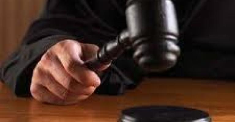 أمن الدولة تصدر قراراً بادانة صاحب شركة بورصات وهمية