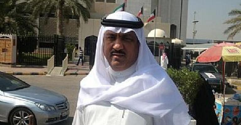 تأجيل محاكمة نواب كويتين متهمين بالاساءة للملك عبد الله الثاني