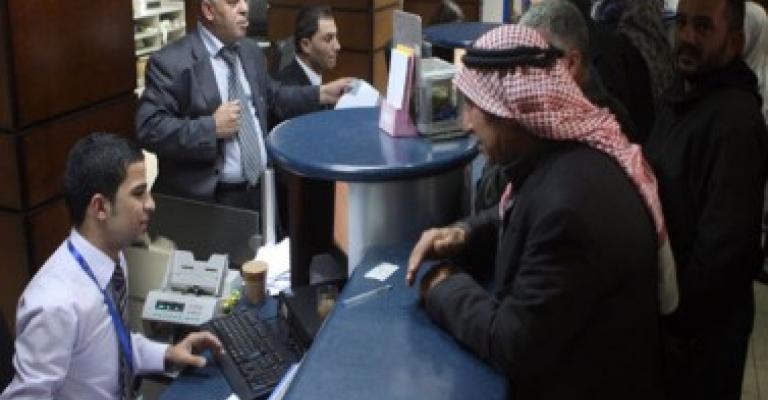 صرف 10% من الدفعة الثالثة من دعم المحروقات