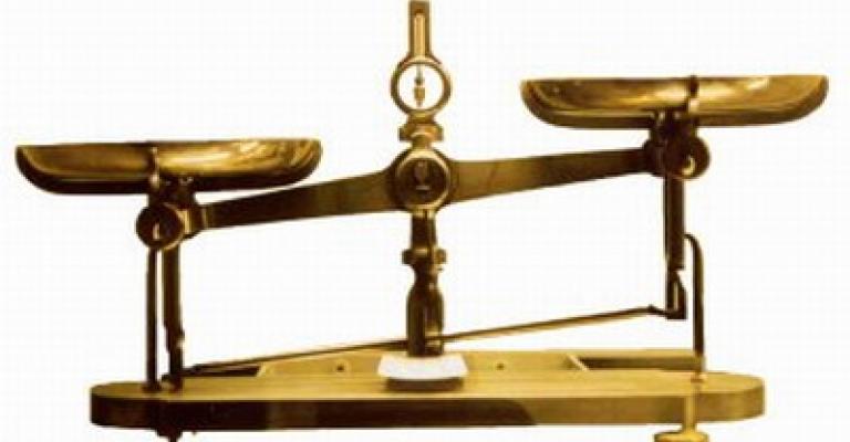 6.3% عجز بالميزان التجاري حتى نهاية تموز