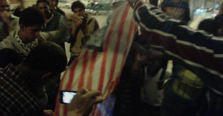 "الوحدة الشعبية" يعتصم في مخيم البقعة انتصاراً للقدس