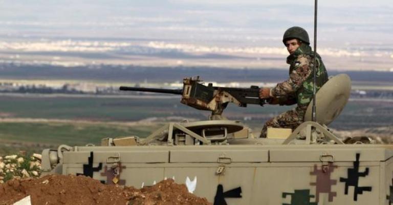 كيف للأردنيين أن يطمئنوا في زمن الحرب والتعتيم الإعلامي؟