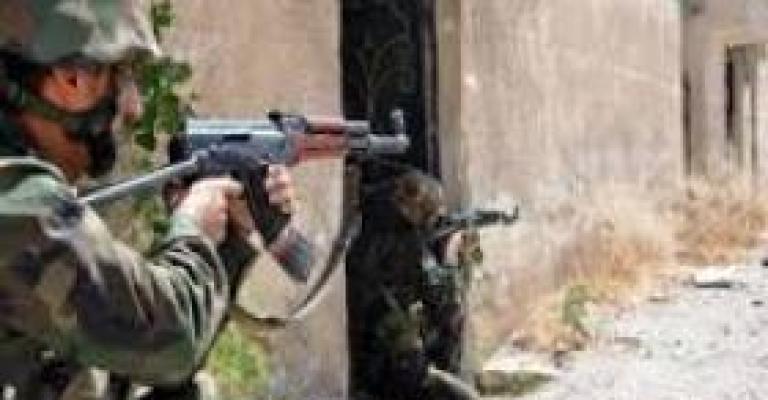 مقتل الأردني "أبو البراء" في درعا