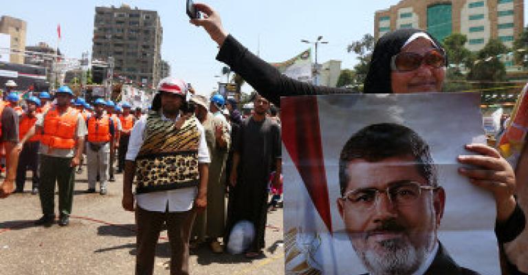 مصر: منع إنشاء أحزاب على أساس ديني بتعديل دستوري