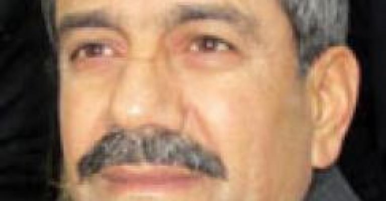 الفراعنة: الأردن يلعب دوراً بتمهيد المفاوضات الفلسطينية الاسرائيلية