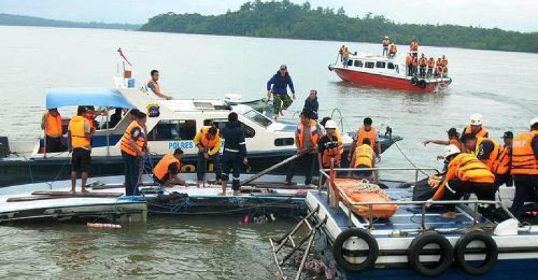 وفاة أردنيين على متن زورق لجوء غير شرعي