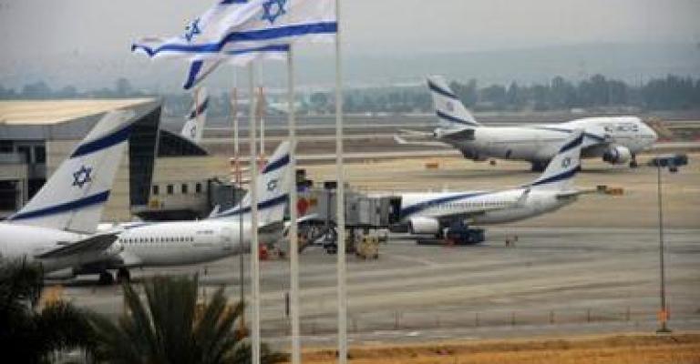 العمل الإسلامي: إنشاء مطار إسرائيلي محاذ للعقبة تحدّ للسيادة