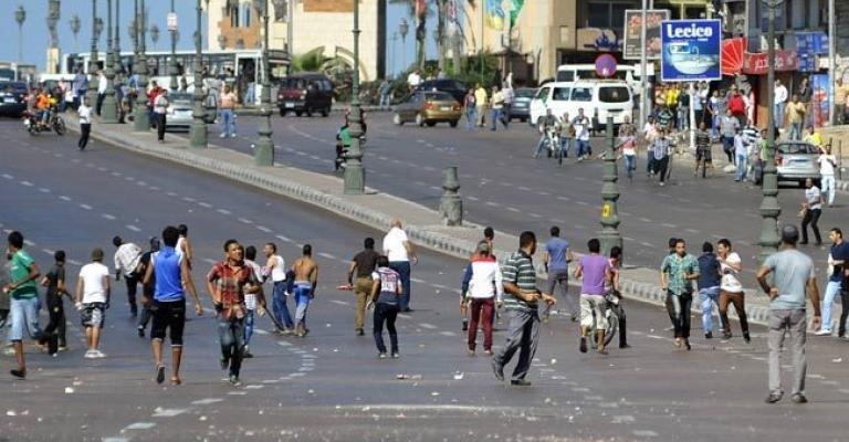 مصر: اشتباكات ومقتل أحد مناصري الإخوان
