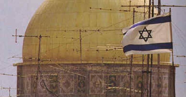 الاحتلال يسابق الزمن فى تهويد القدس