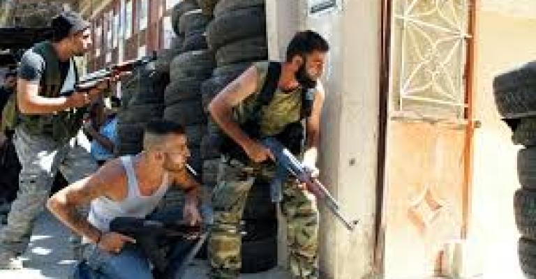 لبنان: تجدد الاشتباكات في طرابلس