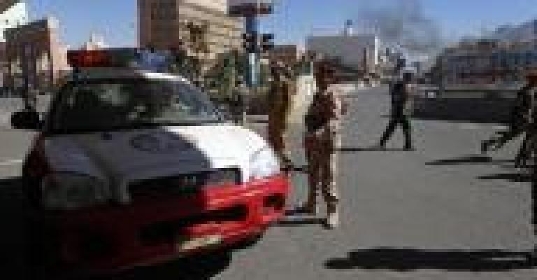 اليمن: هجوم انتحاري على وزارة الدفاع