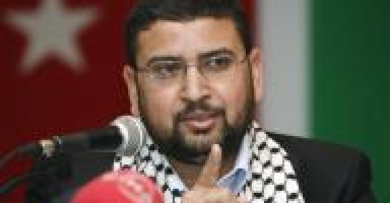 حماس ترفض منع أنشطتها في مصر