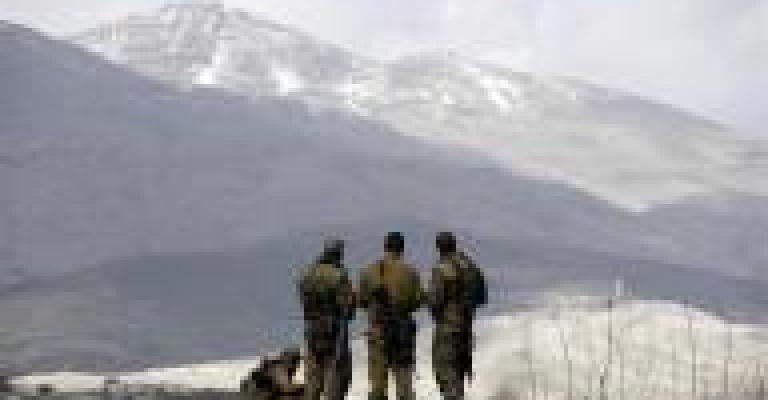 إسرائيل تقصف مواقع سورية في الجولان