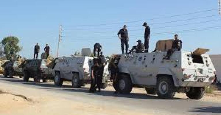 مصر: قتلى وجرحى بتفجيرات وهجمات في سيناء والقاهرة