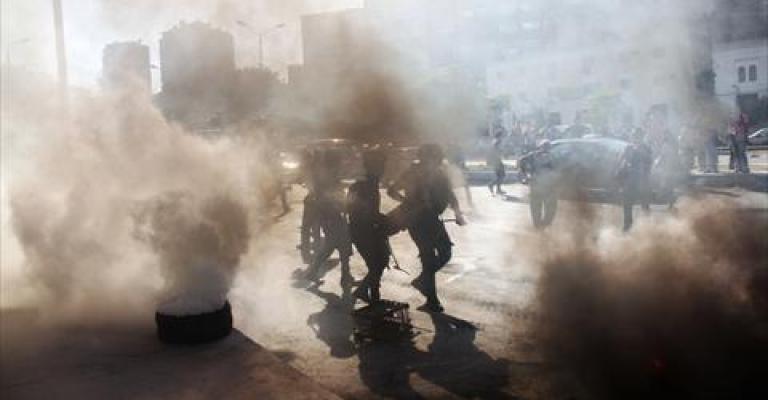 مصر: احتجاجات في 6 محافظات على زيادة أسعار المحروقات