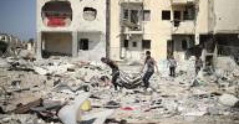  لجنة أممية للتحقيق في جرائم الحرب في غزة