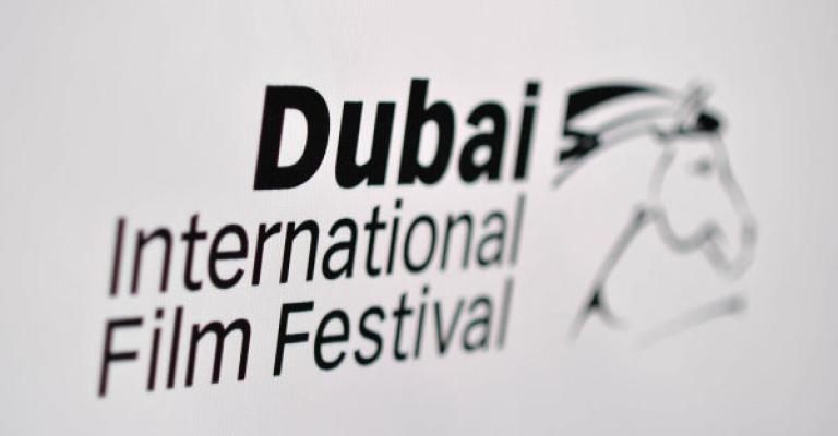 الفيلم الاردني (المجلس) ينافس على جائزة المهر العربي