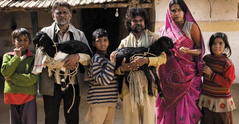 الفيلم الهندي: "بيبلي في بث حي" في شومان الثلاثاء