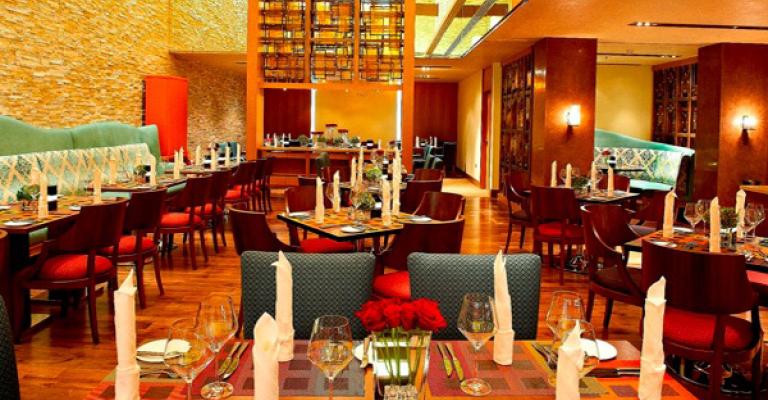 "المطاعم السياحيّة" تدعو لخفض تعرفة الكهرباء على القطاع "المطاعم السياحيّة" تدعو لخفض تعرفة الكهرباء على القطاع