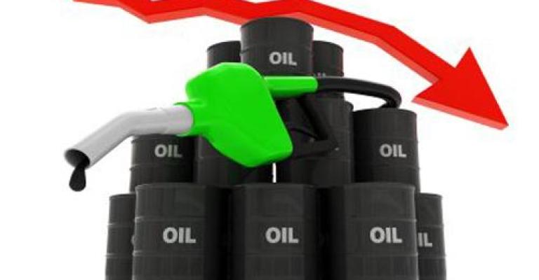 أسعار النفط تهبط مع سعي إيران والقوى العالمية للتوصل لاتفاق نووي